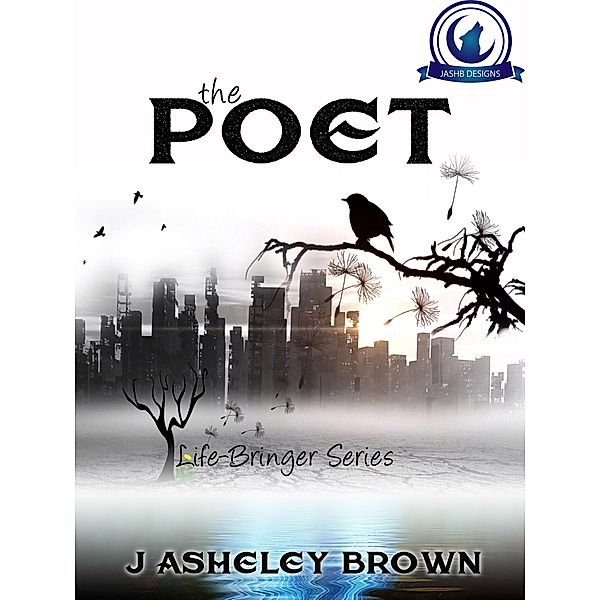 The Poet, J Asheley Brown