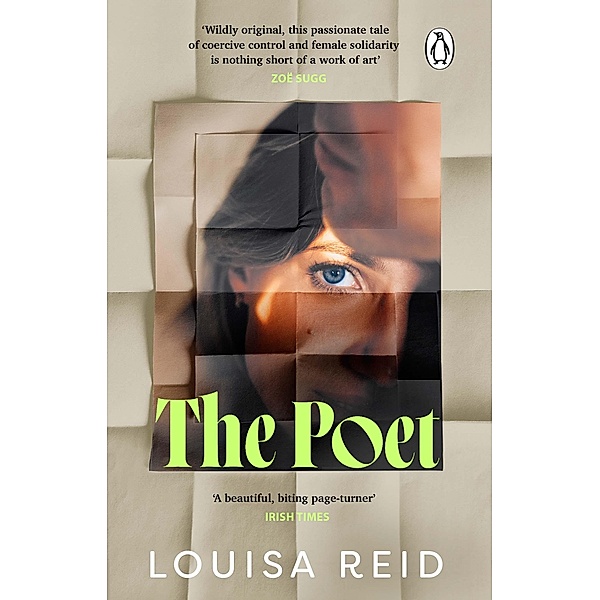 The Poet, Louisa Reid