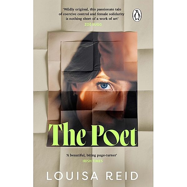 The Poet, Louisa Reid