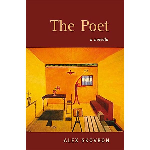 The Poet / Hybrid Publishers, Alex Skovron