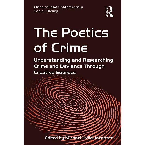 The Poetics of Crime, Michael Hviid Jacobsen
