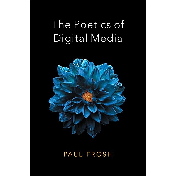 The Poetics of Digital Media, Paul Frosh