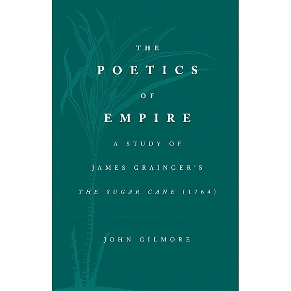 The Poetics of Empire, James Grainger