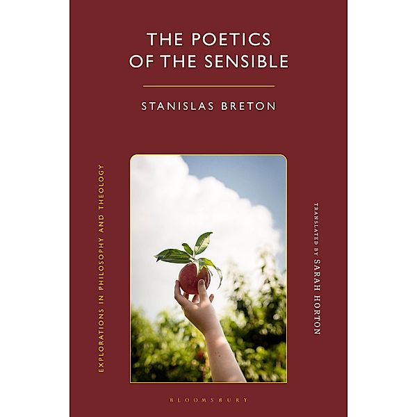 The Poetics of the Sensible, Stanislas Breton