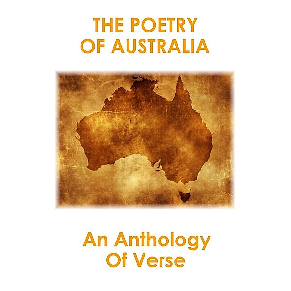 The Poetry Of Australia / Portable Poetry, Various Artists