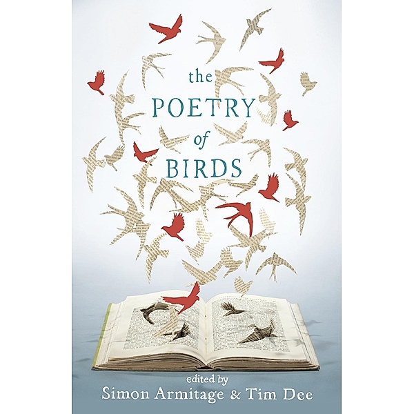 The Poetry of Birds, Simon Armitage