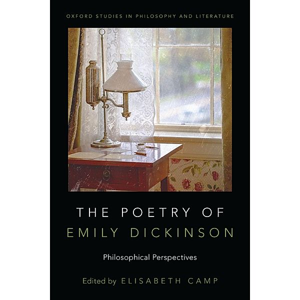 The Poetry of Emily Dickinson, Elisabeth Camp