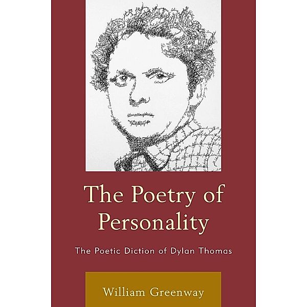 The Poetry of Personality, William Greenway