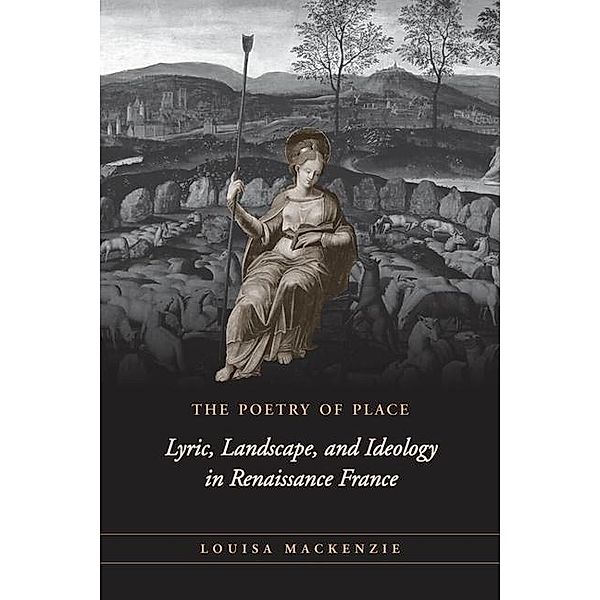 The Poetry of Place, Louisa Mackenzie