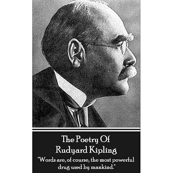 The Poetry Of Rudyard Kipling Vol.1 / Portable Poetry, Rudyard Kipling