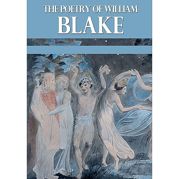 The Poetry of William Blake / eBookIt.com, William Blake