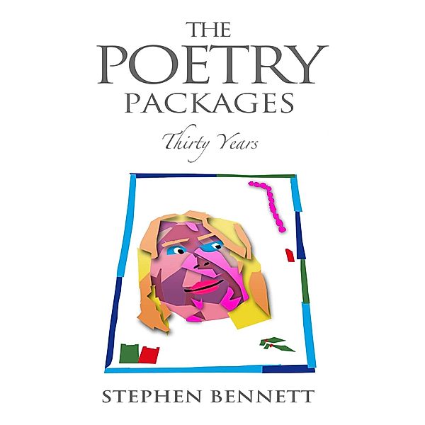 The Poetry Packages, Stephen Bennett
