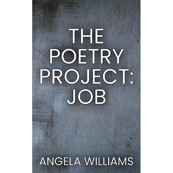 The Poetry Project: Job / The Poetry Project, Angela Williams