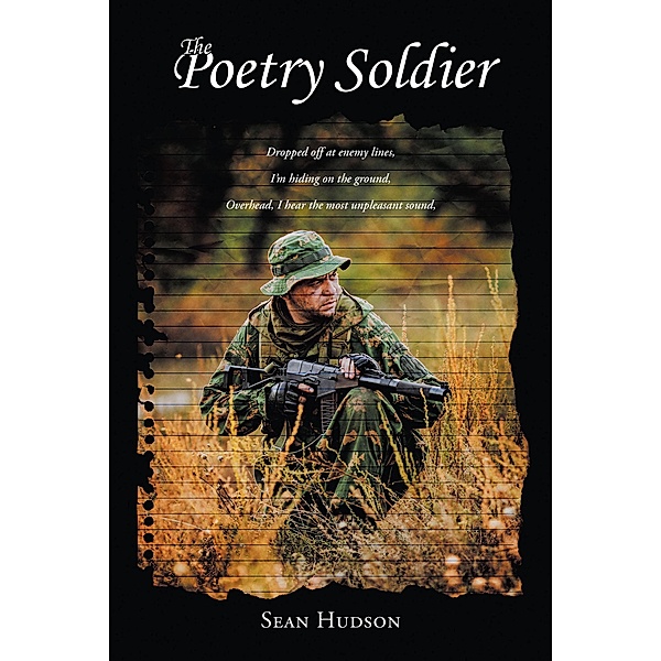 The Poetry Soldier, Sean Hudson