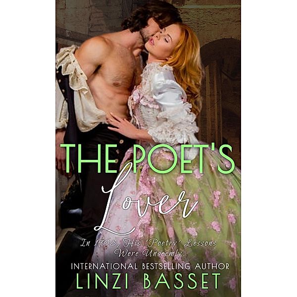 The Poet's Lover, Linzi Basset