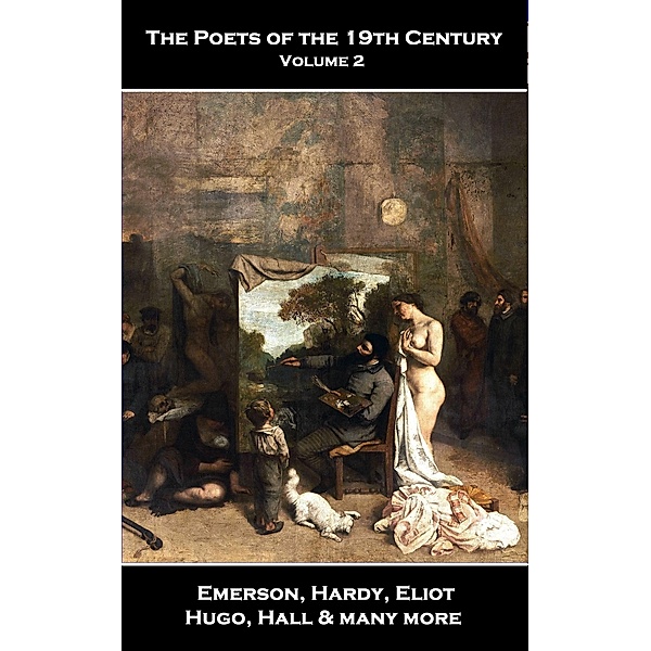 The Poets of the 19th Century, Emily Dickenson, George Eliot, A E Housman
