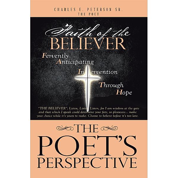 The Poet's Perspective, Charles E. Peterson : The Poet