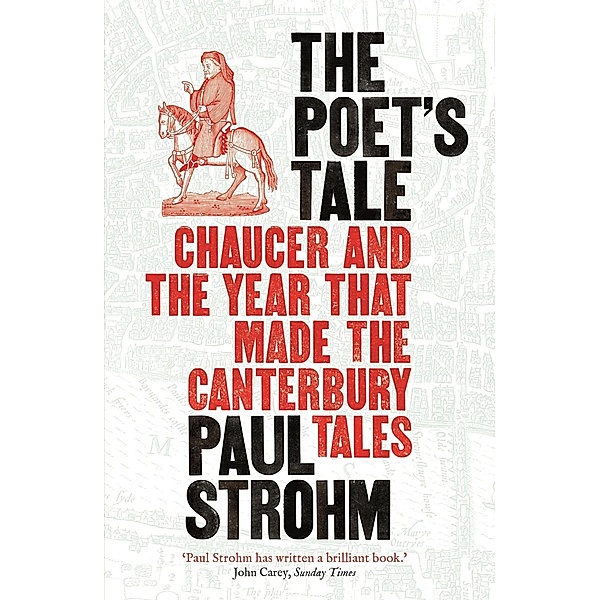 The Poet's Tale, Paul Strohm