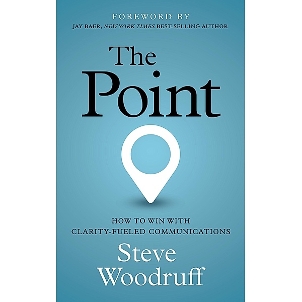 The Point, Steve Woodruff