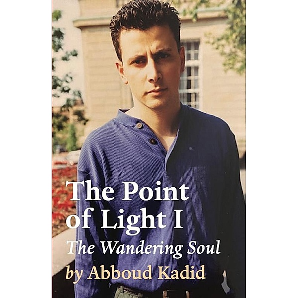 The Point of Light I, Abboud Kadid