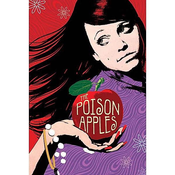 The Poison Apples, Lily Archer