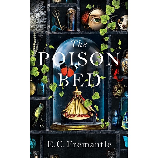 The Poison Bed, Elizabeth Fremantle