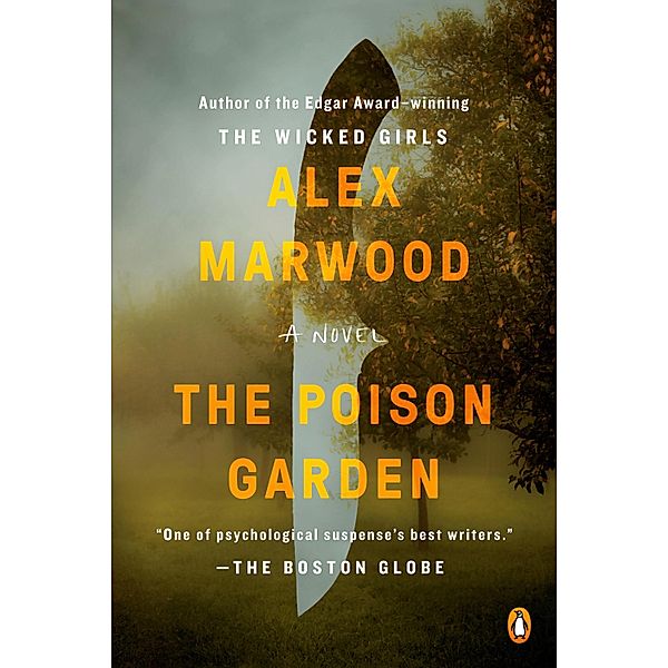 The Poison Garden, Alex Marwood