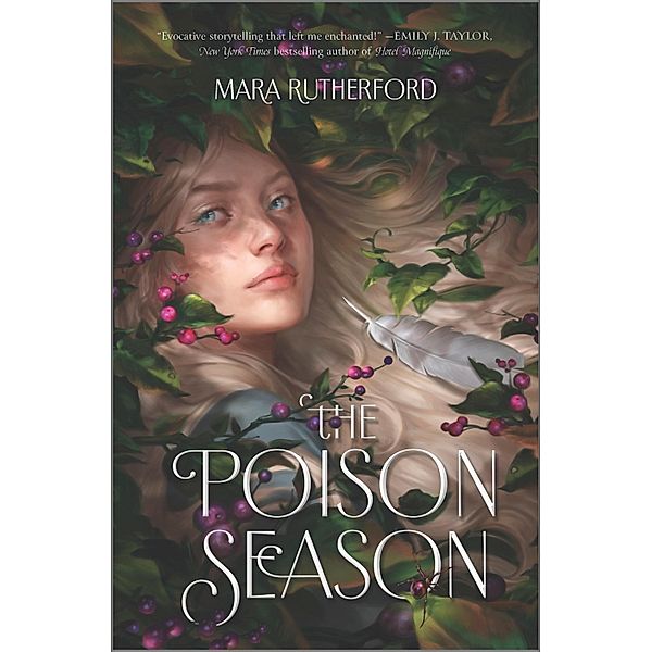 The Poison Season, Mara Rutherford