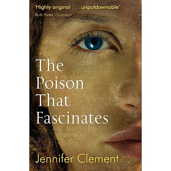 The Poison That Fascinates, Jennifer Clements