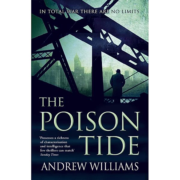 The Poison Tide, Andrew Williams