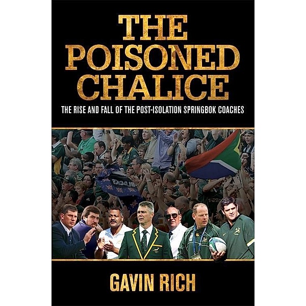 The Poisoned Chalice, Gavin Rich