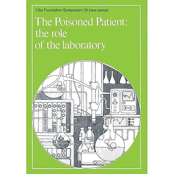 The Poisoned Patient / Novartis Foundation Symposium