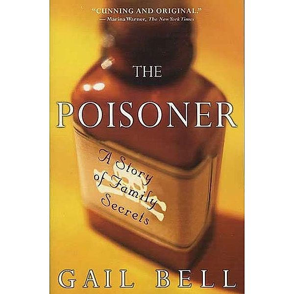 The Poisoner, Gail Bell