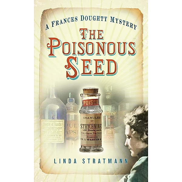 The Poisonous Seed, Linda Stratmann