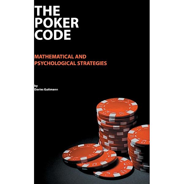 The Poker Code, Davies Guttmann