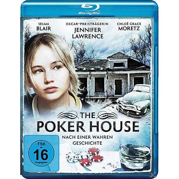 The Poker House, David Alan Grier, Lori Petty