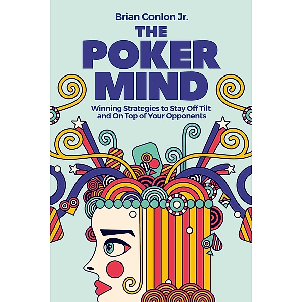 The Poker Mind, Brian Conlon