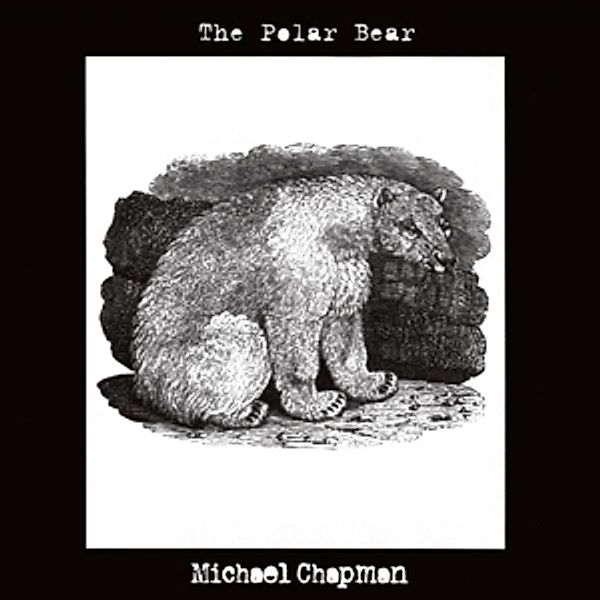 The Polar Bear, Michael Chapman