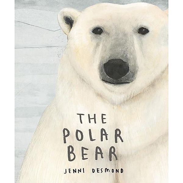 The Polar Bear, Jenni Desmond