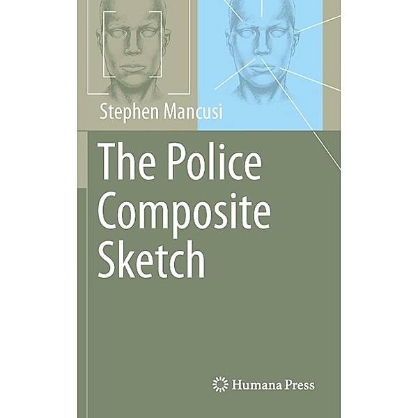 The Police Composite Sketch, Stephen Mancusi