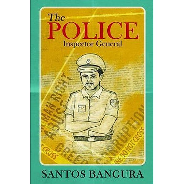The Police Inspector General, Santos Bangura