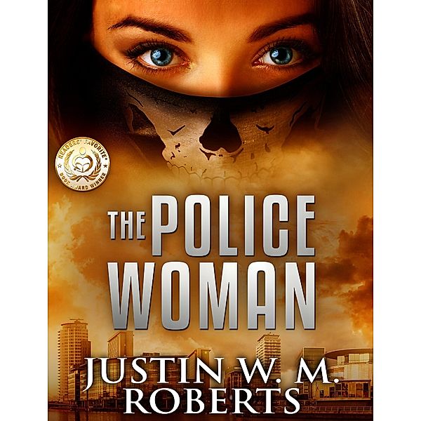 The Policewoman, Justin W. M. Roberts