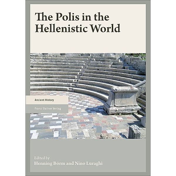 The Polis in the Hellenistic World