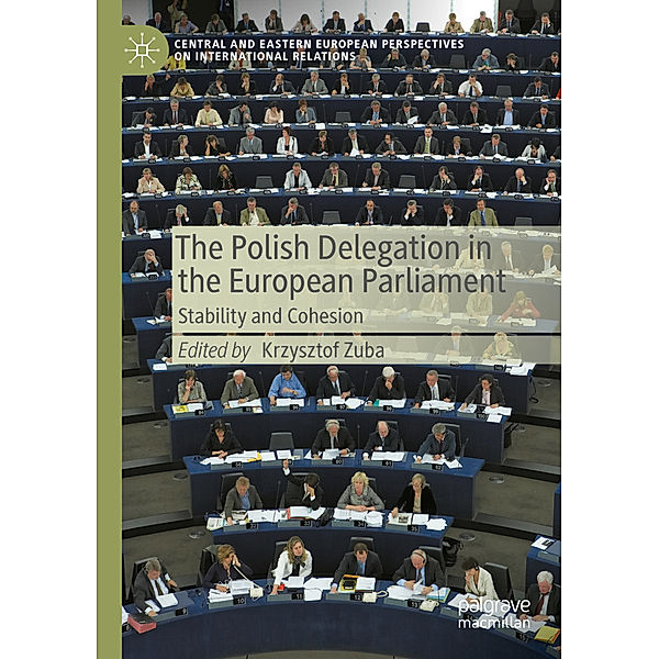 The Polish Delegation in the European Parliament