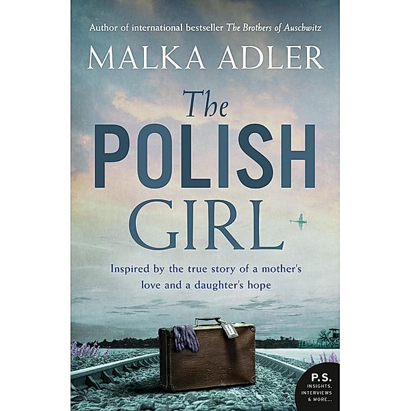 The Polish Girl, Malka Adler