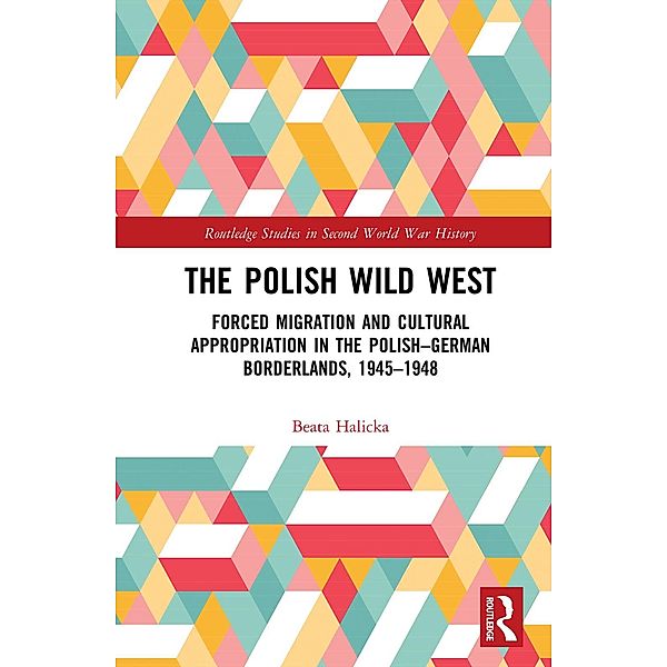 The Polish Wild West, Beata Halicka