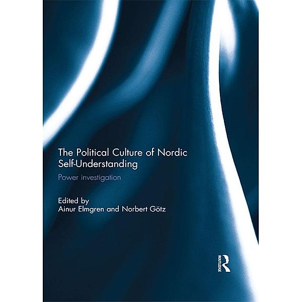 The Political Culture of Nordic Self-Understanding