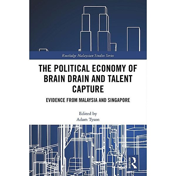 The Political Economy of Brain Drain and Talent Capture