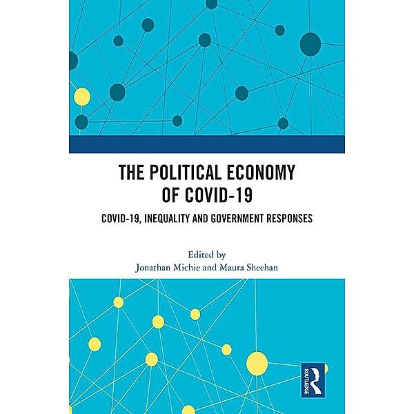 The Political Economy of Covid-19