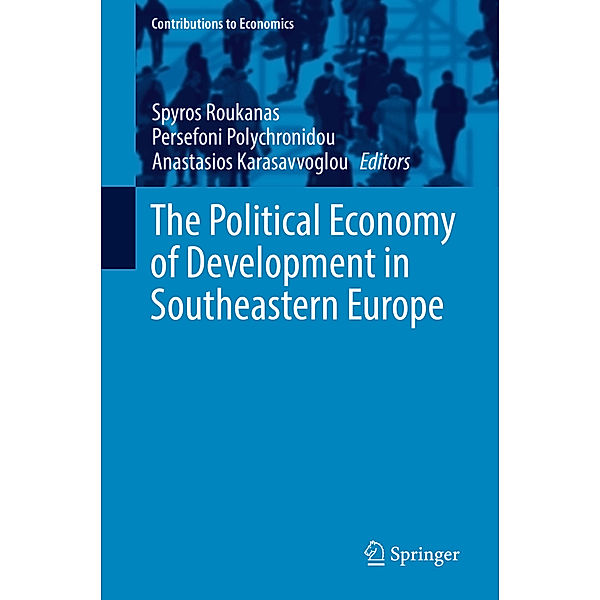 The Political Economy of Development in Southeastern Europe